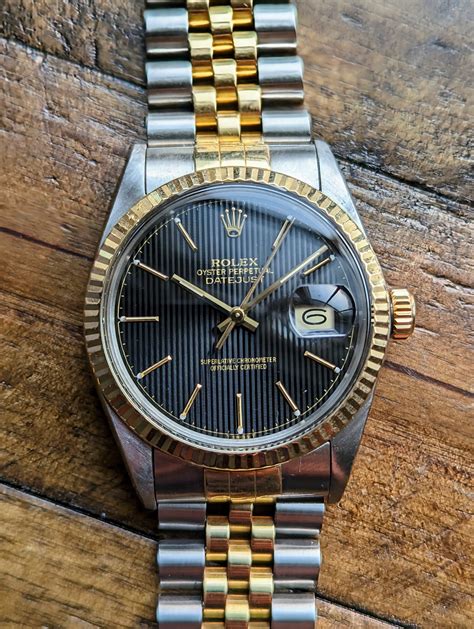 rolex 16013 price